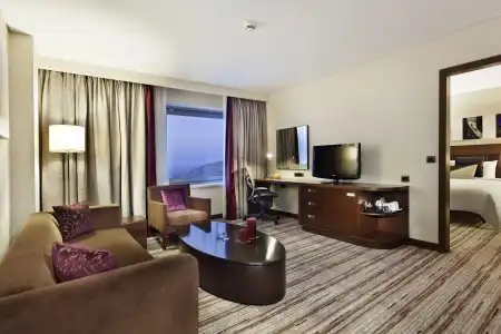 Hilton Garden Inn Konya - 6