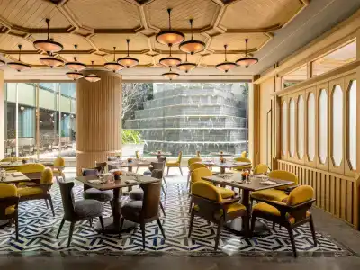 Dusit Thani Bangkok - 32