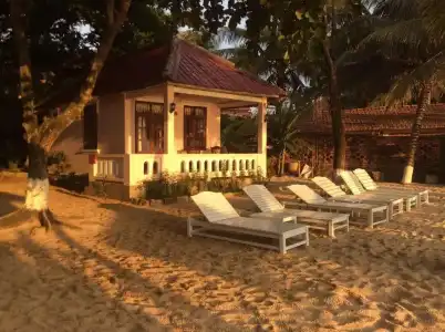 Hiep Thanh Resort - 42