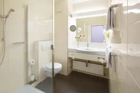 Best Western Lippstadt - 22