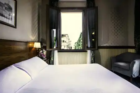 Grand Gianicolo - 4