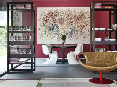 Zambala Luxury Apartments - 16