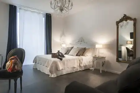 Palazzo Natoli Boutique - 127