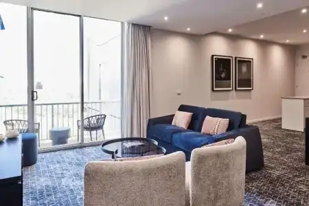 Adina Apartment Melbourne on Flinders - 175