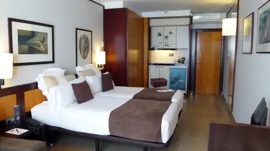 Estela Barcelona - 5