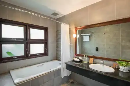 Eden Resort Phu Quoc - 8