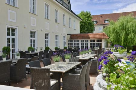 Der Lindenhof - 23