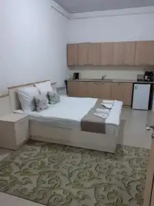 Lind Guest House B&B - 9