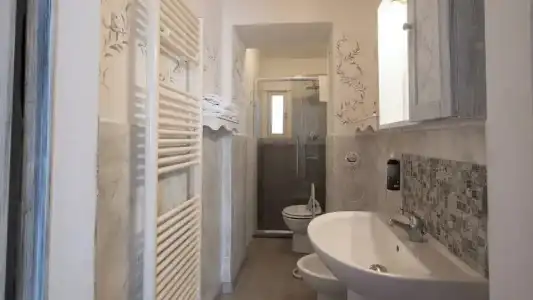 Il Castagnolo Country B&B - 154