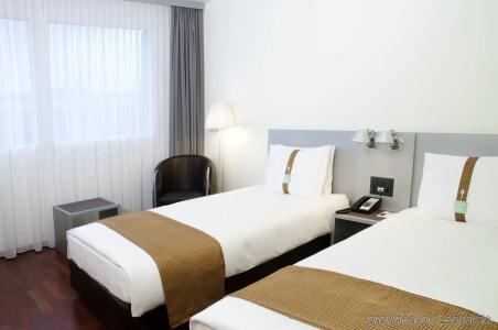 Holiday Inn ZÜRICH - MESSE by IHG - 1