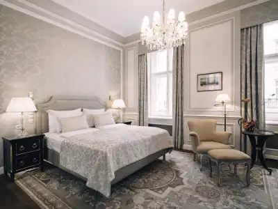 Sacher Wien - 28