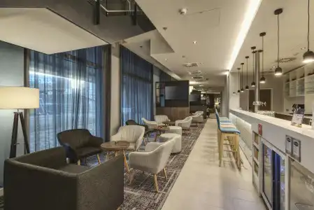 Hampton by Hilton Stuttgart City Centre - 32