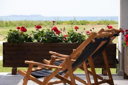 Thalassa Suites - 19