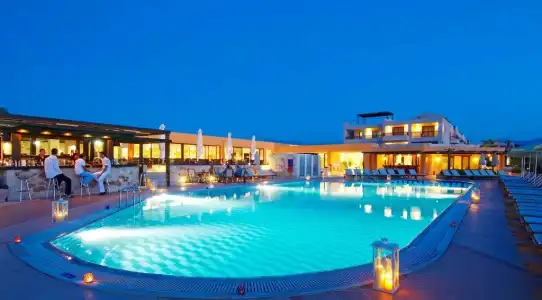 Asterion Suites & Spa - Designed for Adults - 24