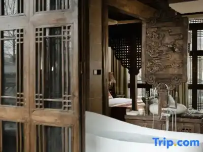 Xiruoru Boutique Inn - 73