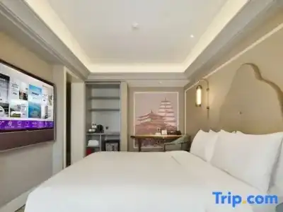 Mercure Xi'an Downtown - 83