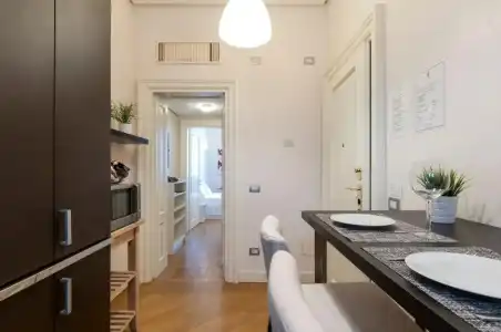 Milan Royal Suites - Brera - 79