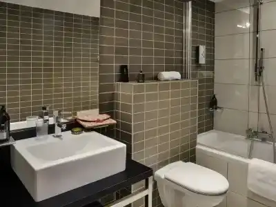 Hipark by Adagio Grenoble - 93