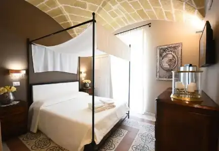 B&B Laura - Luxury Rooms - 5