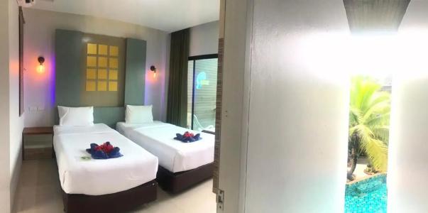 Rimnatee Resort Trang - 38