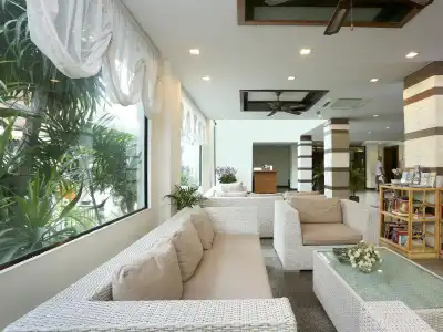 The One Bay Breeze Pattaya - 1