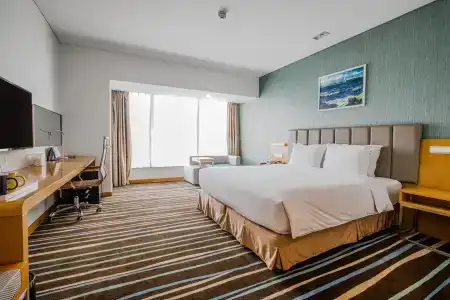 Holiday Inn Express XI'AN NORTH by IHG - 55