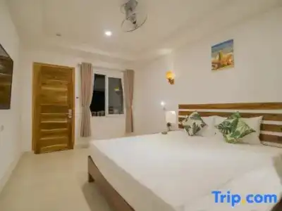 Palma Resort Phu Quoc, Trademark Collection by Wyndham - 80