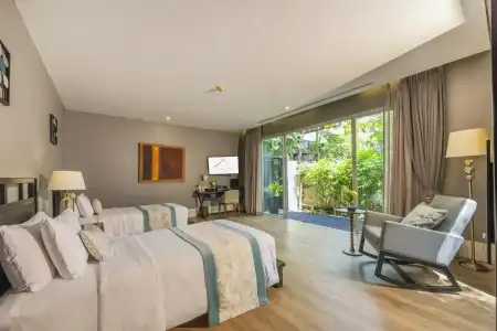 The Palayana Hua Hin - 45