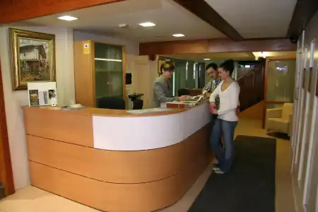 Hostal San Glorio - 22