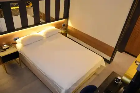Oasis Otel - 51