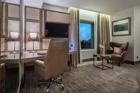 Hilton Podgorica Crna Gora - 58