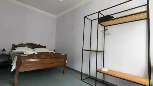 Kazbegi Green Yard - 12