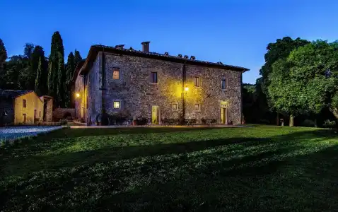 Badia di Pomaio small luxurys of the world - 0