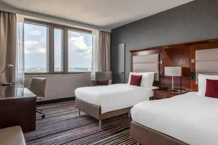 Frankfurt Marriott - 30