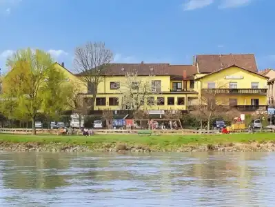 Restaurant Zur Mainlust - 10