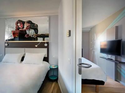 ibis Locarno - 83