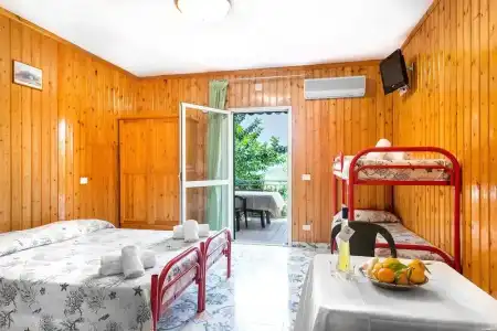 Bleu Village - 28