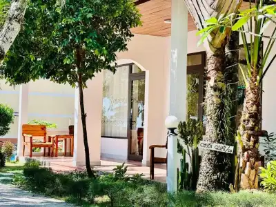 Orange Resort - 180