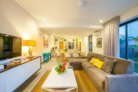 Marguery Villas by MJ Holidays - 171