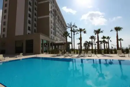 Anemon Kent İskenderun Otel - 11