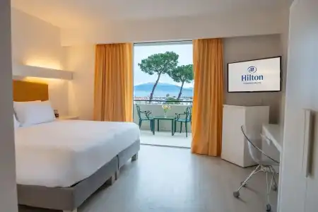 Hilton Sorrento Palace - 89