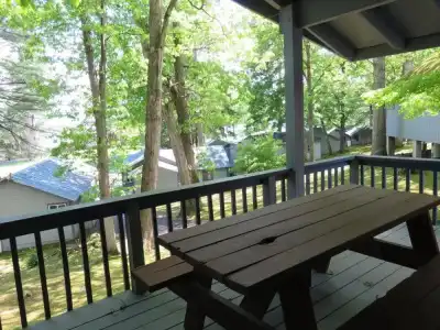 Depe Dene Lakeside Resort - 412