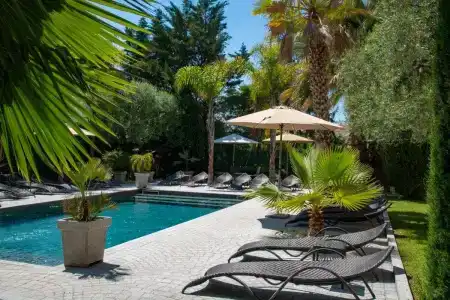 Golden Tulip Cannes de Paris - 20