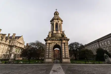 InterContinental Dublin by IHG - 38