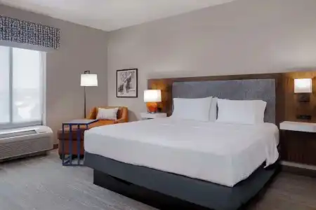 Hampton Inn & Suites Billings West I-90 - 61