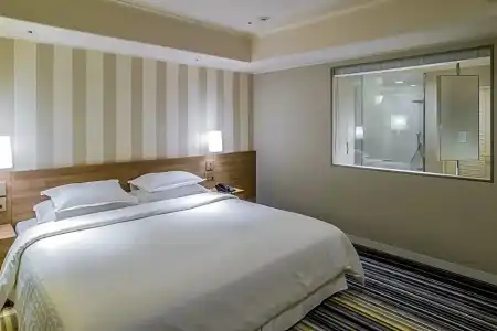 Phoenix Seagaia Ocean Tower - 116