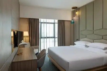 Four Points by Sheraton Production City, Dubai - 31
