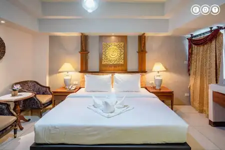 Kim Hostel at Morleng - 61