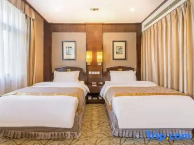 Beijing Jinlong Hotspring - 82