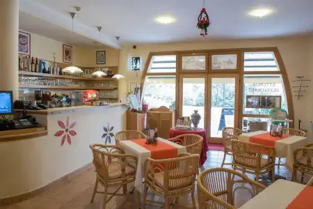 Kalma, Kalma Villa, Apart - 10